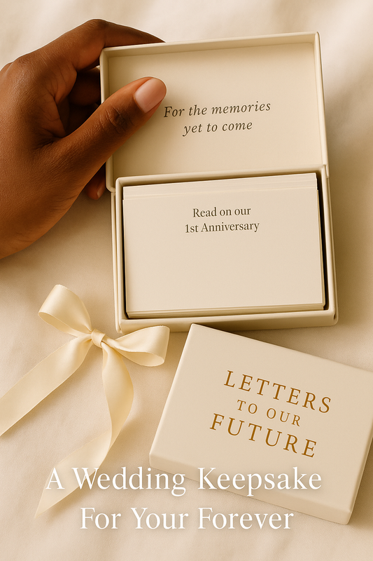 Letters To Our Future